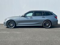 Neu Alpina B3 495 PS (364 kW) 2025 Grau Limousine
