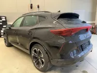 Gebraucht Cupra Formentor 150 PS (110 kW) 2025 Schwarz SUV