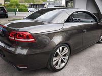 Second-hand VW Eos Basis 122 CP (89 kW) 2011 Maro Cabrio