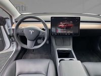 Gebraucht Tesla Model 3 239 kW (325 PS) 2023 Weiss Limousine
