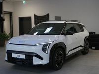 Neu Kia EV3 GT-Line 150 kW (204 PS) 2026 Weiß SUV