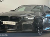 Neu BMW M2 Performance 480 PS (353 kW) 2025 Schwarz Coupé