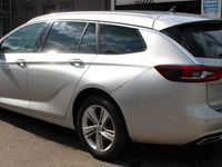 Gebraucht Opel Insignia Elegance 174 PS (127 kW) 2020 Silber Kombi