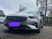 Gebraucht Opel Insignia 174 PS (127 kW) 2021 Grau Limousine