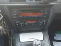 Usado BMW 320 150 HP (110 kW) 2006 Prateado Sedan