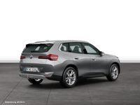 Usata BMW X3 197 CV (144 kW) 2025 Grigio SUV