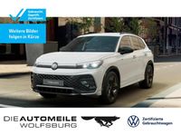 Neu VW Tiguan Style 150 PS (110 kW) 2025 Pure white SUV