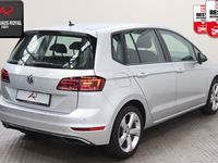 gebraucht VW Golf Sportsvan 1.5 TSI KAMERA,AHK,NAVI,CARPLAY