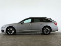 gebraucht Audi A6 45 TDI quattro *Matrix-LED*Navi*AHK*Pan