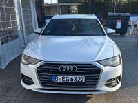 Gebraucht Audi A6 Allroad 239 PS (175 kW) 2018 Kombi