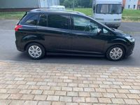 gebraucht Ford Grand C-Max Cool&Connect