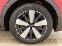 Gebraucht Ford Capri Extended Range 210 kW (286 PS) 2024 Rot SUV