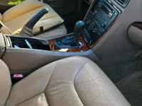 Gebraucht Volvo S60 131 PS (96 kW) 2004 Silber Limousine