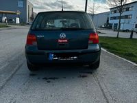 Gebraucht VW Golf IV 75 PS (55 kW) 2001 Limousine