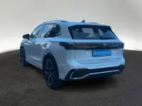 Gebraucht VW Tiguan R-line 150 PS (110 kW) 2025 Weiß SUV