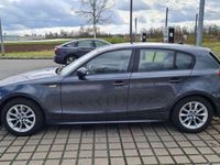 gebraucht BMW 116 1er i (Sommer-/-Winterreifen und mehr)