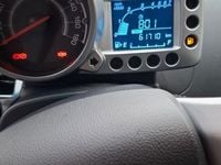 Gebraucht Chevrolet Spark LS 68 PS (50 kW) 2010 Weiß Kleinwagen