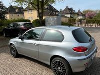 gebraucht Alfa Romeo 147 1.6 Twin Spark Distinctive