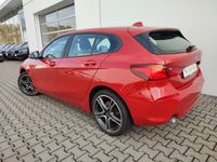 gebraucht BMW 118 i 5T LiveCockPlus DAB PDC SHZ WirelessChrg