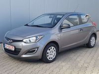 gebraucht Hyundai i20 1.2 Fifa World Cup Edition*INSP. NEU/SEHR SAUBER*