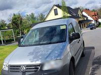 gebraucht VW Caddy Kastenwagen