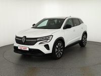 Gebraucht Renault Austral Techno 200 PS (147 kW) 2024 Weiß SUV