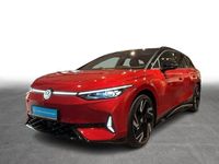 Gebraucht VW ID.7 GTX 250 kW (340 PS) 2025 Kings red metallic Kombi