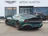 Gebraucht Aston Martin Vanquish 835 PS (614 kW) 2024 Grün Coupé