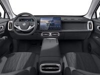 Neu Leapmotor B10 160 kW (218 PS) 2026 Metallic black SUV