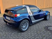 gebraucht Smart Roadster Coupe Brabus