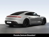 gebraucht Porsche Taycan 4S Wärmepumpe PSCB Surround View