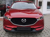 gebraucht Mazda CX-5 SKYACTIV-G 194 FWD Ad'vantage *LED* NAVI*