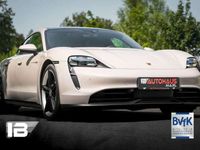 gebraucht Porsche Taycan '4.100KM'P-Dach'Werksgarantie'