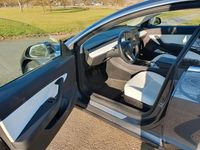 Gebraucht Tesla Model 3 366 kW (498 PS) 2019 Grau Limousine