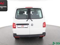 Gebraucht VW T6 110 PS (80 kW) 2019 Weiss Van