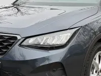 Gebraucht Seat Arona FR 116 PS (85 kW) 2025 "magnetic tech" SUV