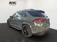 Gebraucht Mercedes GLE53 AMG Premium Plus 449 PS (330 kW) 2026 Grau SUV