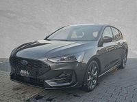 Nuevo Ford Focus ST-Line 125 CV (91 kW) 2025 Magnetic metallic Utilitario