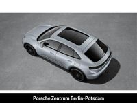 Neu Porsche Macan 300 kW (408 PS) 2026 Silber SUV