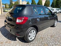 gebraucht Dacia Sandero II 1.2 16V Ambiance Klima Telefonie 2.Hd