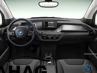 Gebraucht BMW i3 135 kW (184 PS) 2022 Schwarz Kleinwagen