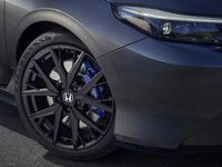 Neu Honda Prelude Advance 184 PS (135 kW) 2025 Grau Coupé