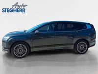 Neu Hyundai Ioniq 9 225 kW (307 PS) 2025 Grau SUV
