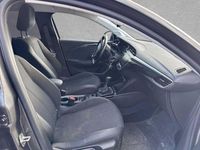 Second-hand Opel Corsa Edition 101 CP (74 kW) 2020 Portocaliu Berlinǎ