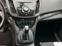 Gebraucht Ford Kuga Titanium 150 PS (110 kW) 2015 Weiß SUV