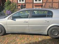 Gebraucht Opel Signum 154 PS (113 kW) 2005 Grau Kleinwagen