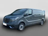 Neu Renault Trafic 170 PS (125 kW) 2025 Grau Van / Kleinbus