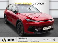 Gebraucht Baic X55 177 PS (130 kW) 2025 Silver light grey SUV