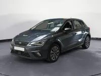 Gebraucht Seat Ibiza Copa 97 PS (71 kW) 2025 Gris magnetique Kleinwagen