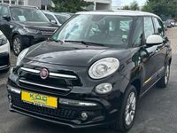 gebraucht Fiat 500L / Panoramadach